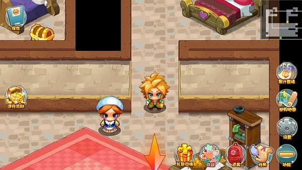 口袋妖怪魔改版之巅峰对决